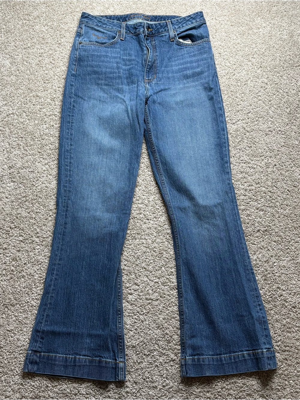 Kimes Ranch Jennifer Jeans - Picture 2 of 5